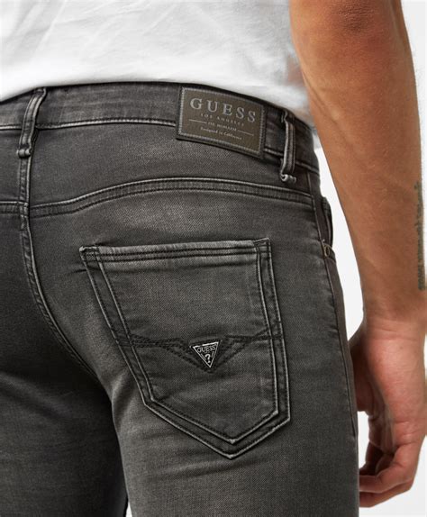 guess pants mens|original guess jeans for men.